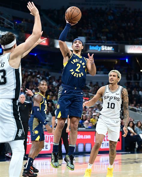 Pacers 152.